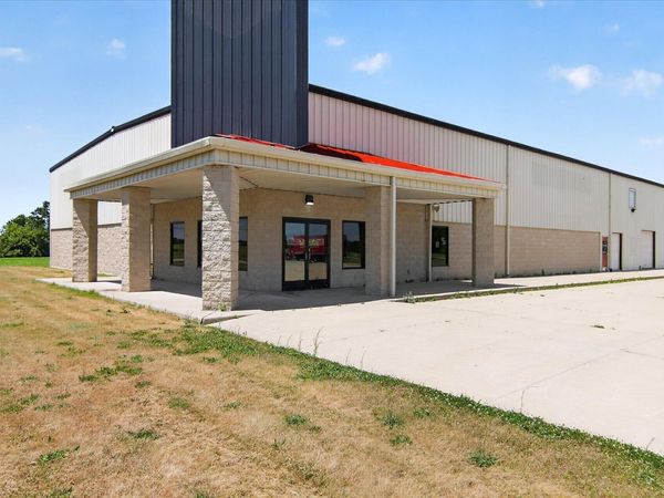 8080 Matthews Highway, Tecumseh, MI 49286