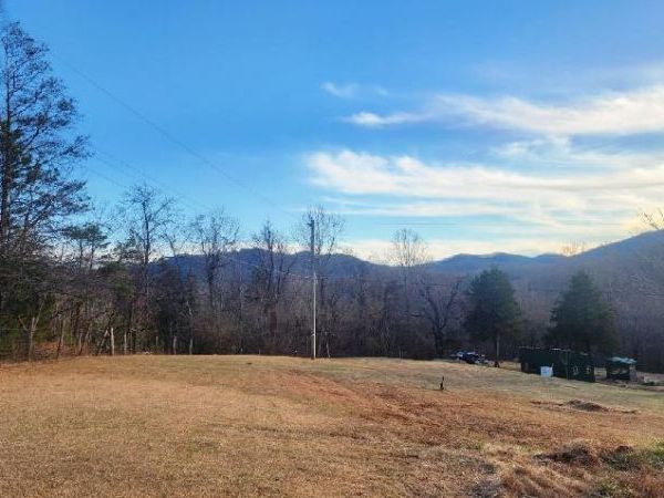 0 Jackrabbit LN, Coleman Falls, VA 24536