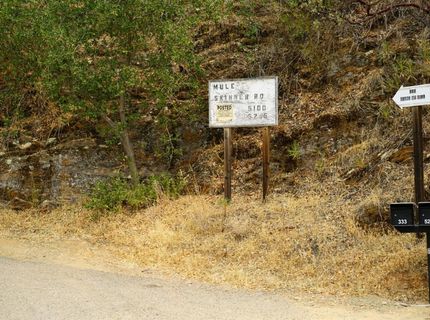 9220 Mule Skinner Rd, Placerville, CA 95667 Photo