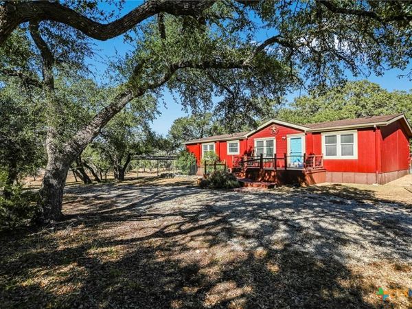 5300 Fischer Store Road, Wimberley, TX 78676