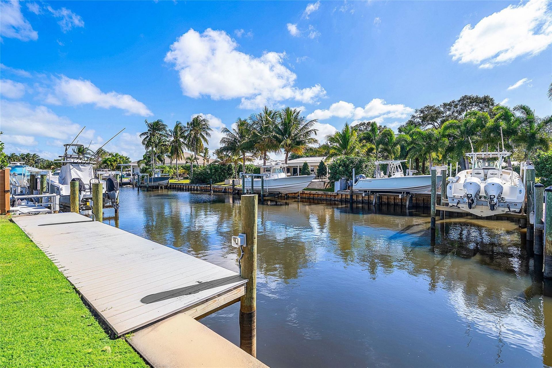 8 Leeward Circle, Jupiter, FL 33469 Photo
