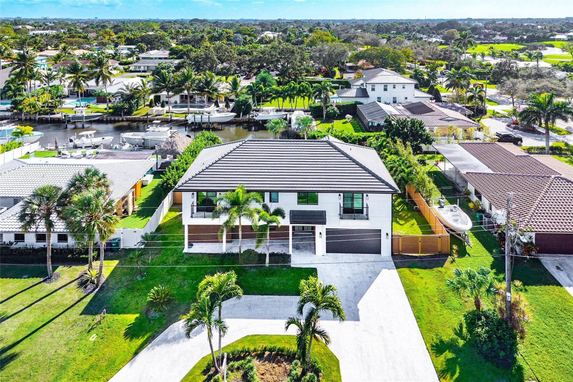 8 Leeward Circle, Jupiter, FL 33469 Photo