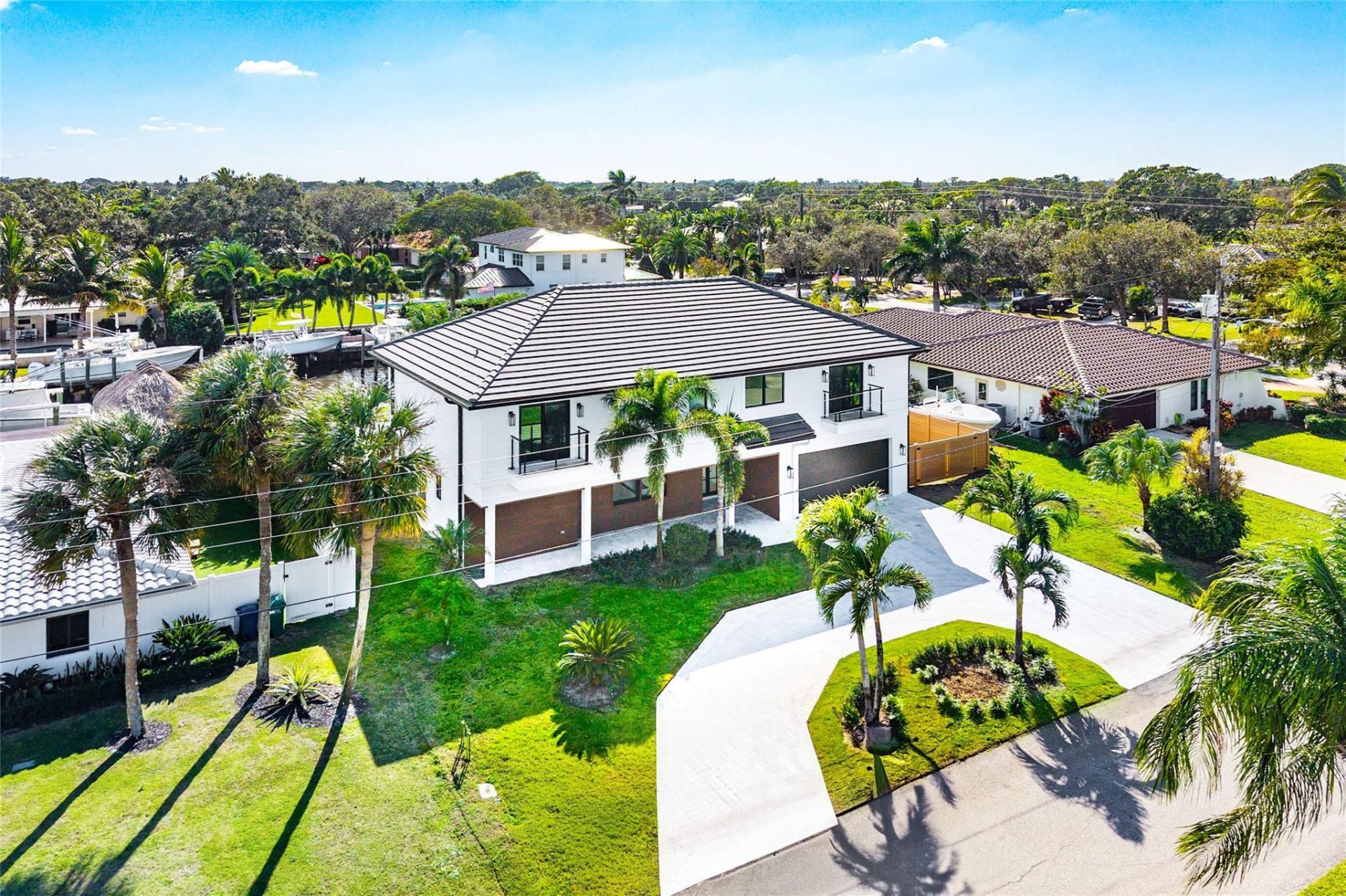 8 Leeward Circle, Jupiter, FL 33469 Photo