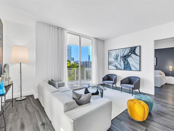 2275 Biscayne Blvd, Unit 601, Miami, FL 33137