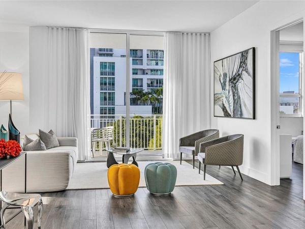 2275 Biscayne Boulevard, Unit 601, Miami, FL 33137