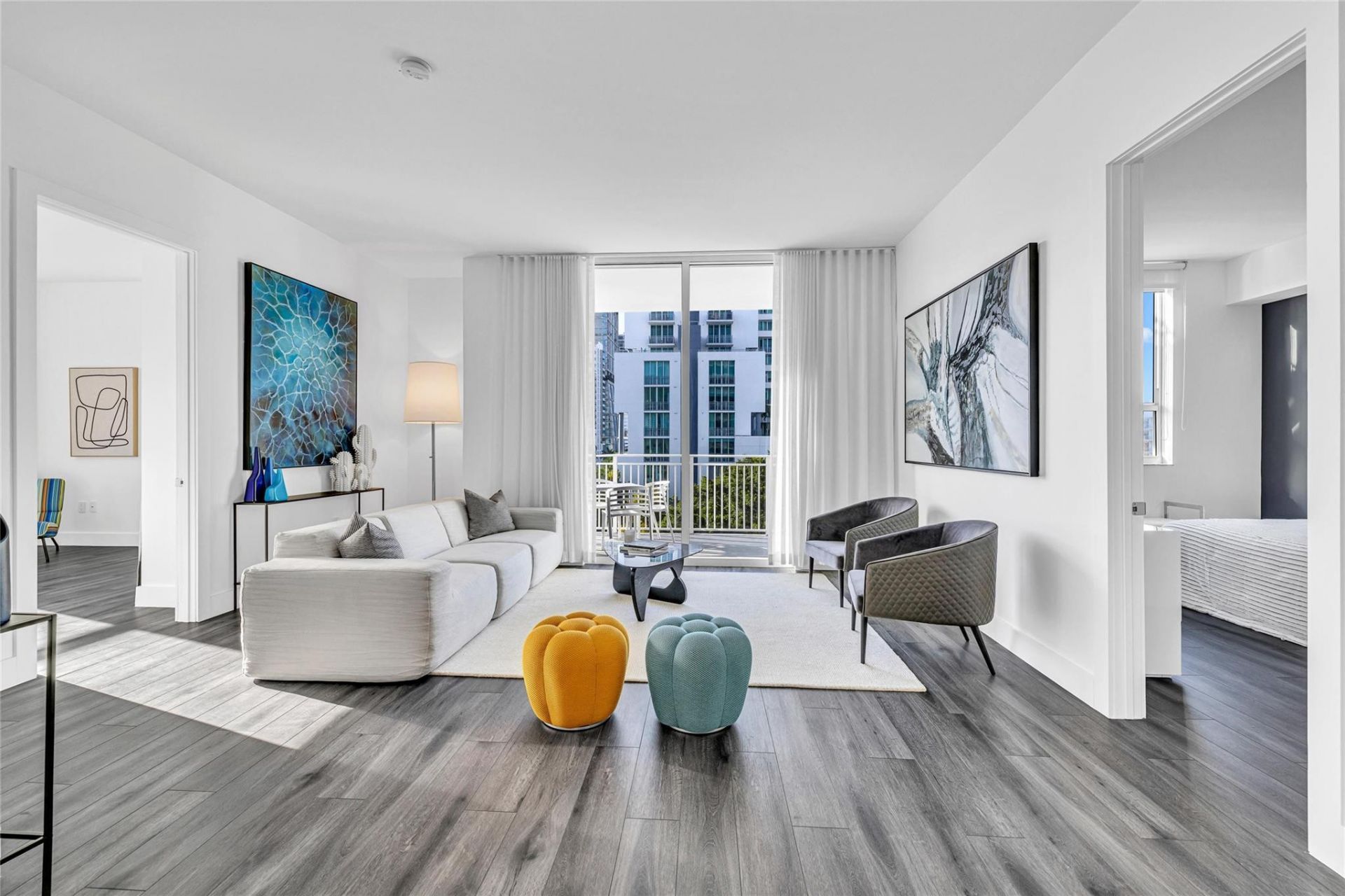 2275 Biscayne Boulevard, Unit 601, Miami, FL 33137 Photo