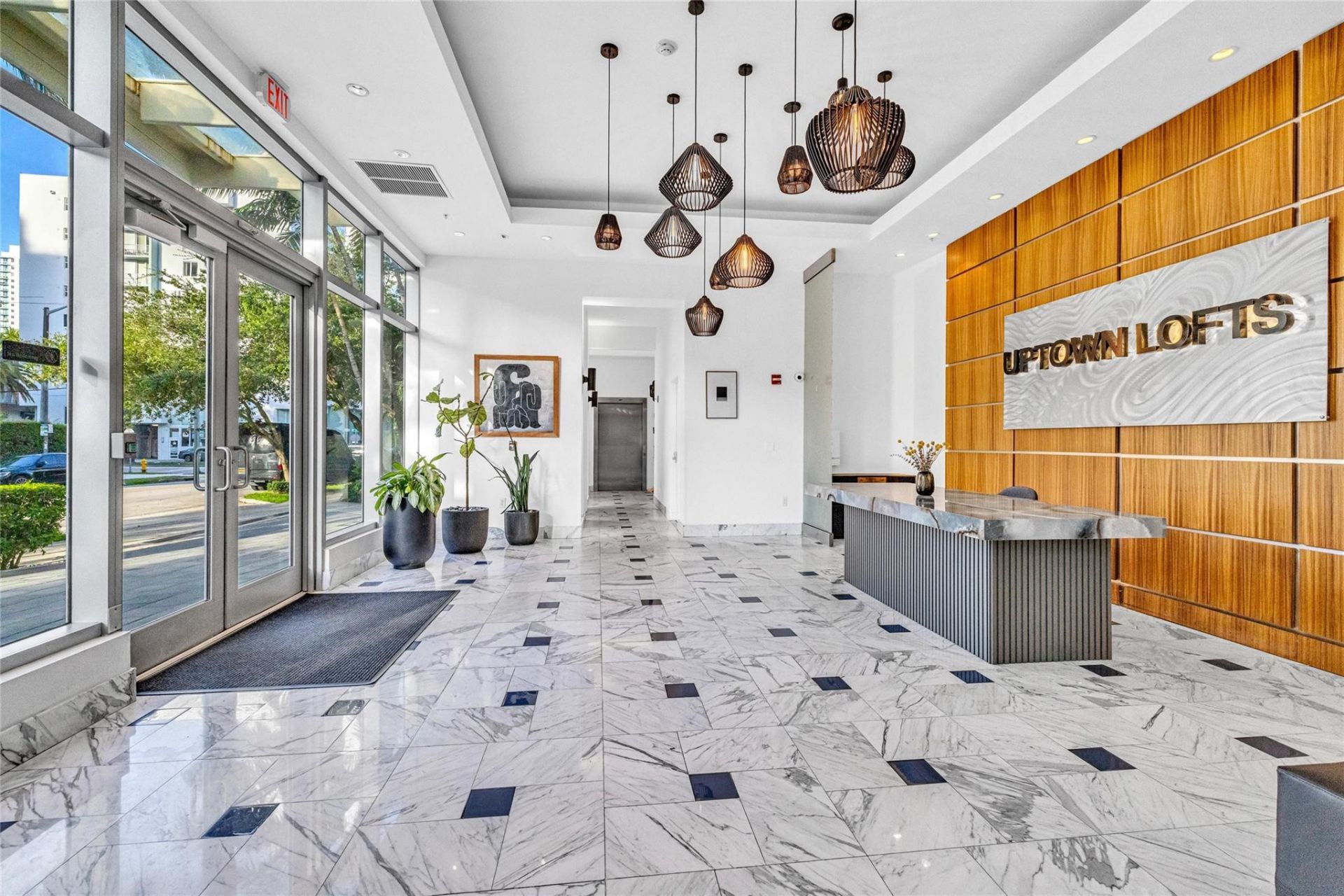 2275 Biscayne Boulevard, Unit 601, Miami, FL 33137 Photo