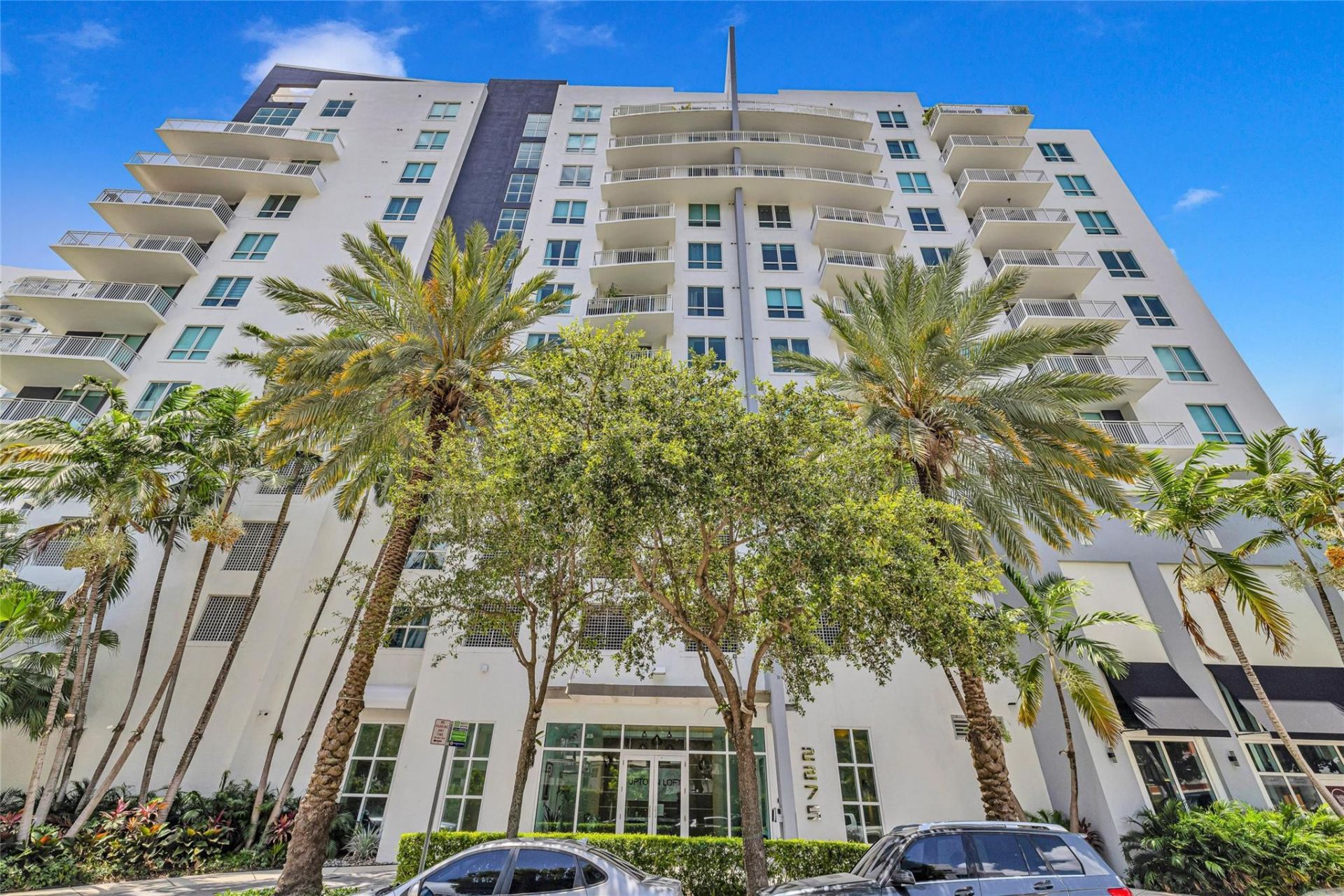 2275 Biscayne Boulevard, Unit 601, Miami, FL 33137 Photo
