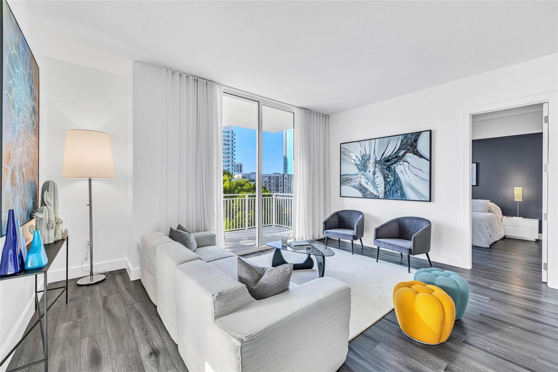 2275 Biscayne Boulevard, Unit 601, Miami, FL 33137 Photo