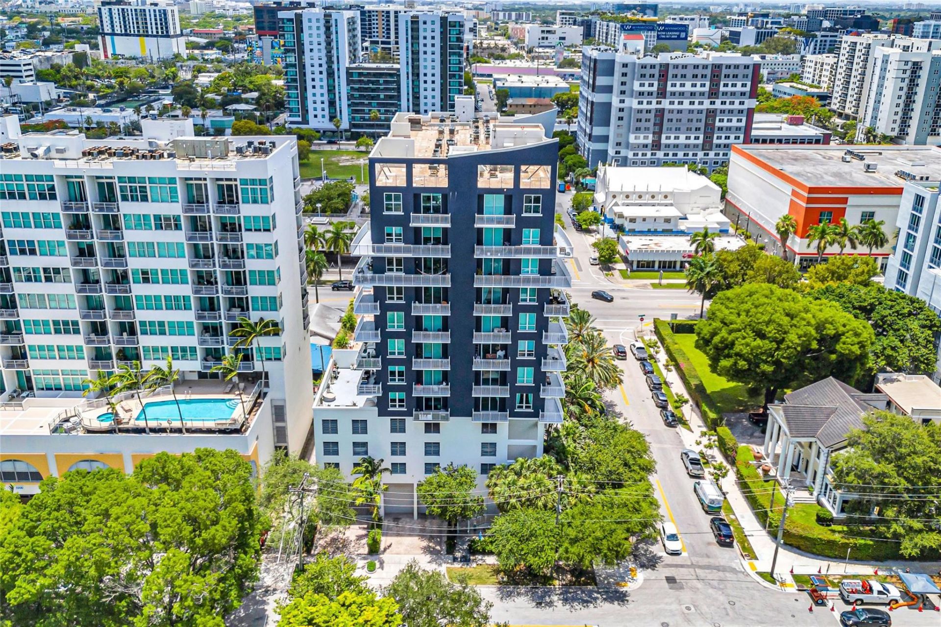 2275 Biscayne Boulevard, Unit 601, Miami, FL 33137 Photo