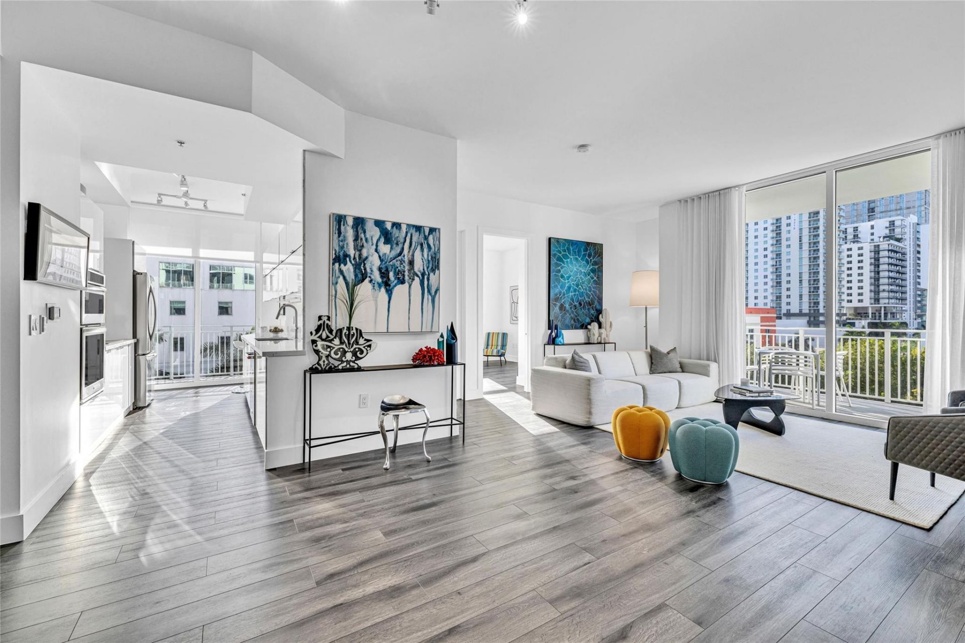 2275 Biscayne Boulevard, Unit 601, Miami, FL 33137 Photo