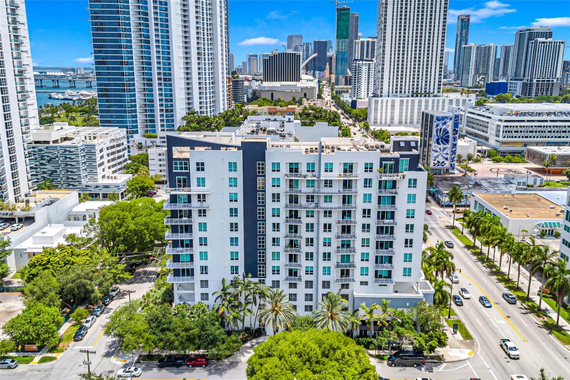 2275 Biscayne Boulevard, Unit 601, Miami, FL 33137 Photo