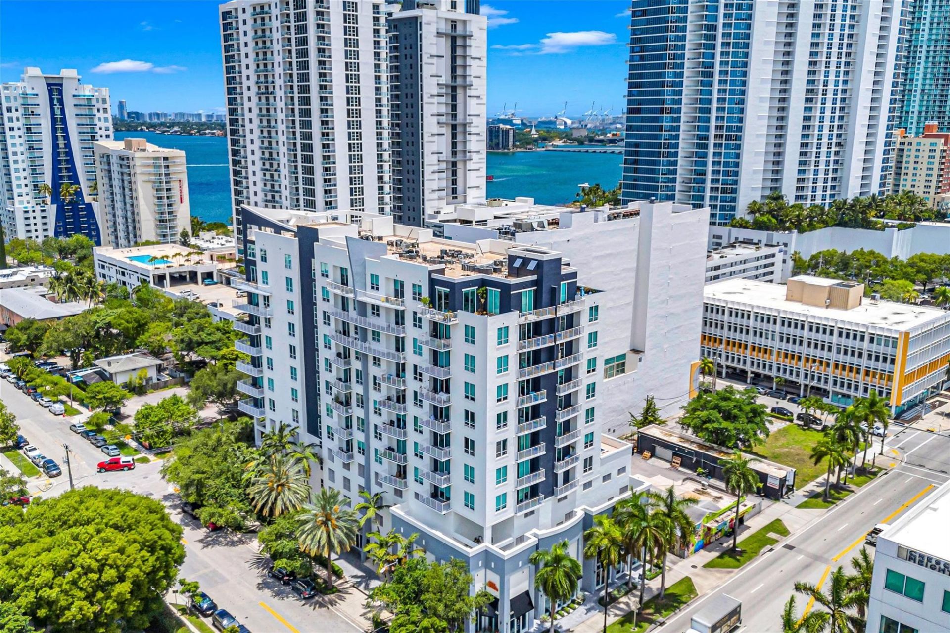 2275 Biscayne Boulevard, Unit 601, Miami, FL 33137 Photo