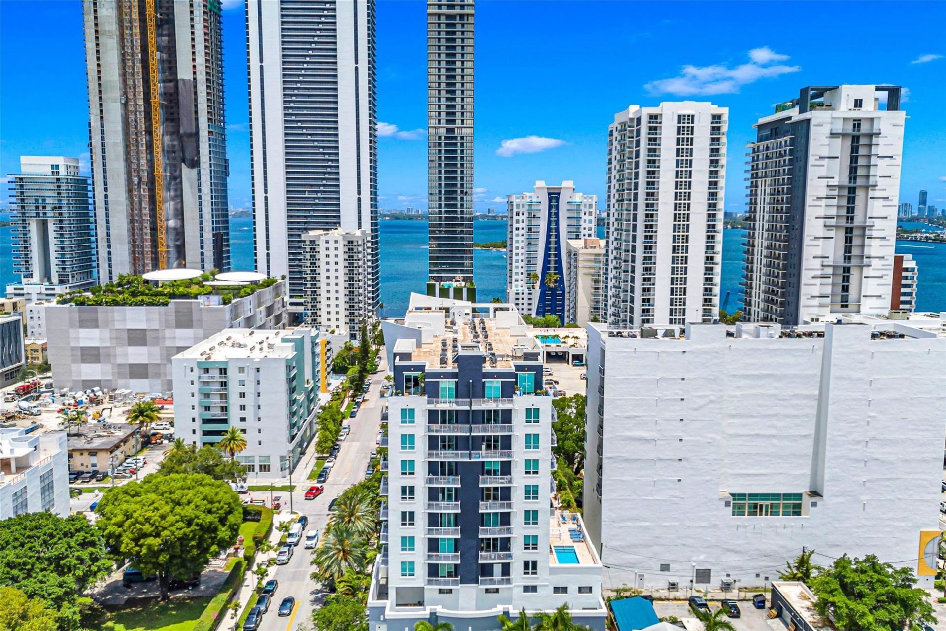 2275 Biscayne Boulevard, Unit 601, Miami, FL 33137 Photo