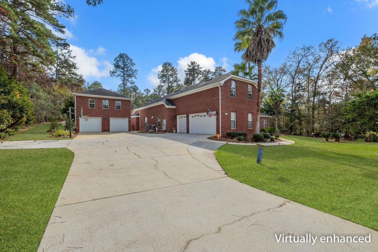 9519 Starhawk Drive, Tallahassee, FL 32309 Photo