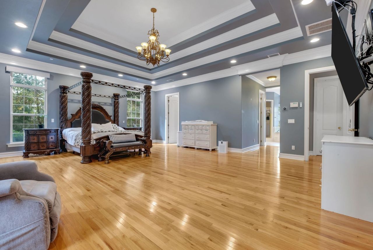 9519 Starhawk Drive, Tallahassee, FL 32309 Photo