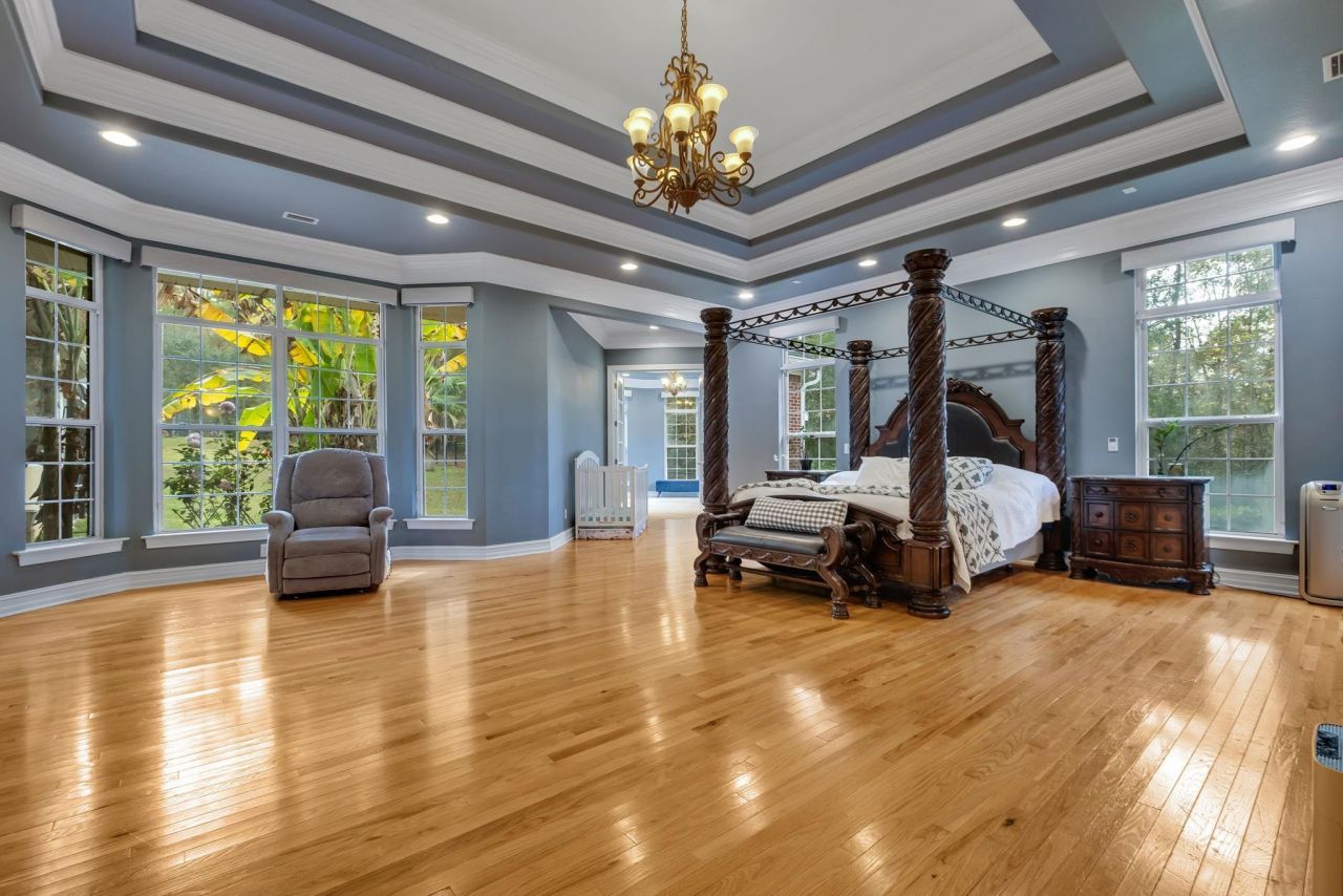 9519 Starhawk Drive, Tallahassee, FL 32309 Photo