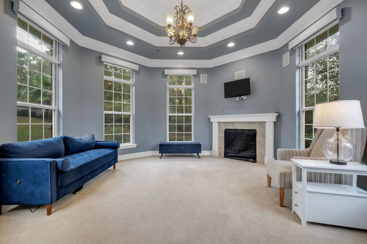 9519 Starhawk Drive, Tallahassee, FL 32309 Photo