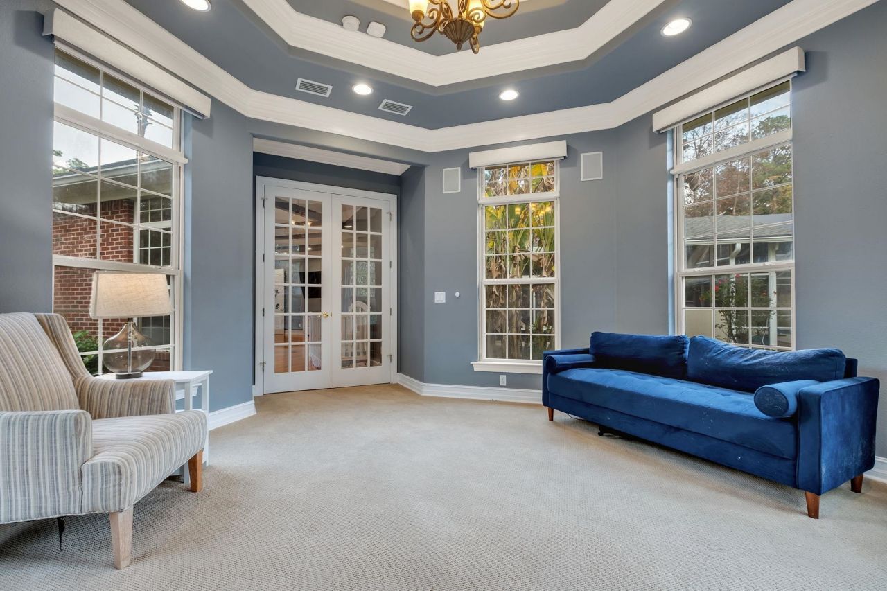 9519 Starhawk Drive, Tallahassee, FL 32309 Photo