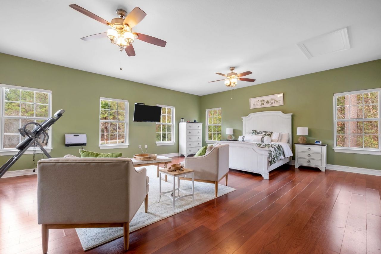 9519 Starhawk Drive, Tallahassee, FL 32309 Photo