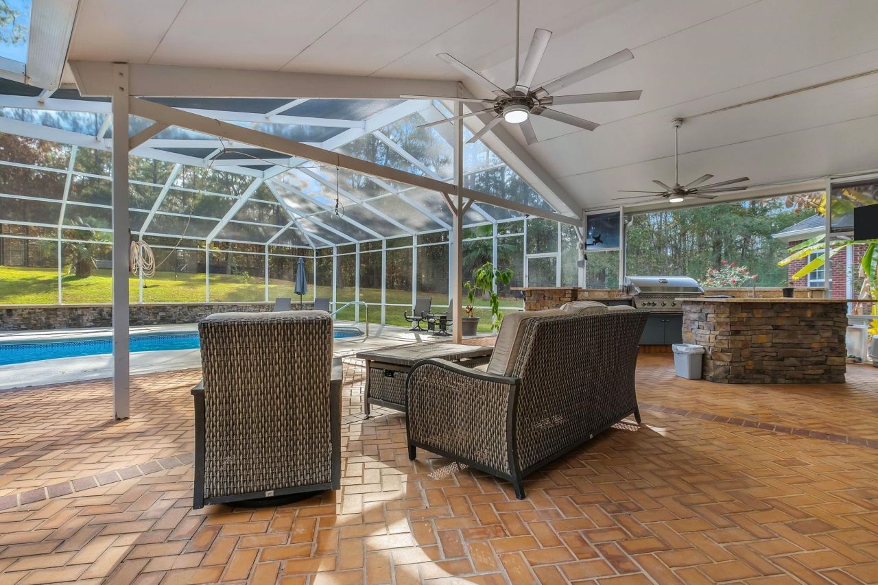 9519 Starhawk Drive, Tallahassee, FL 32309 Photo