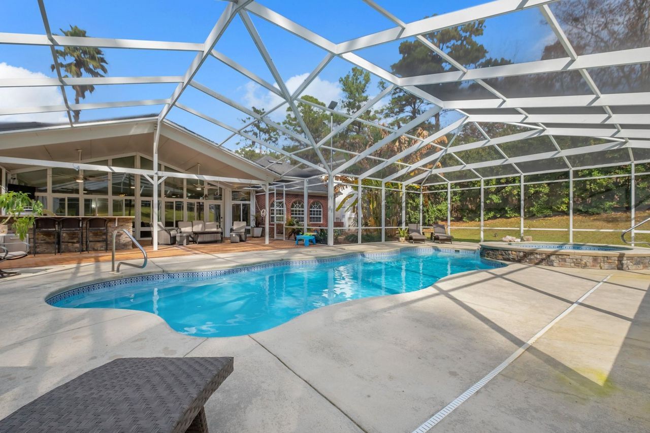 9519 Starhawk Drive, Tallahassee, FL 32309 Photo