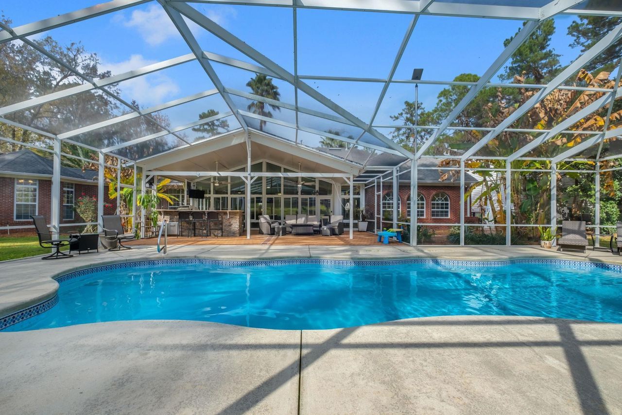 9519 Starhawk Drive, Tallahassee, FL 32309 Photo