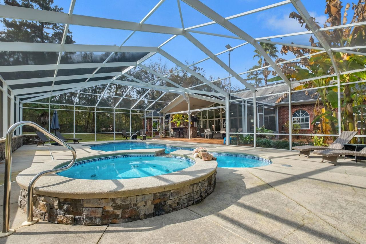 9519 Starhawk Drive, Tallahassee, FL 32309 Photo