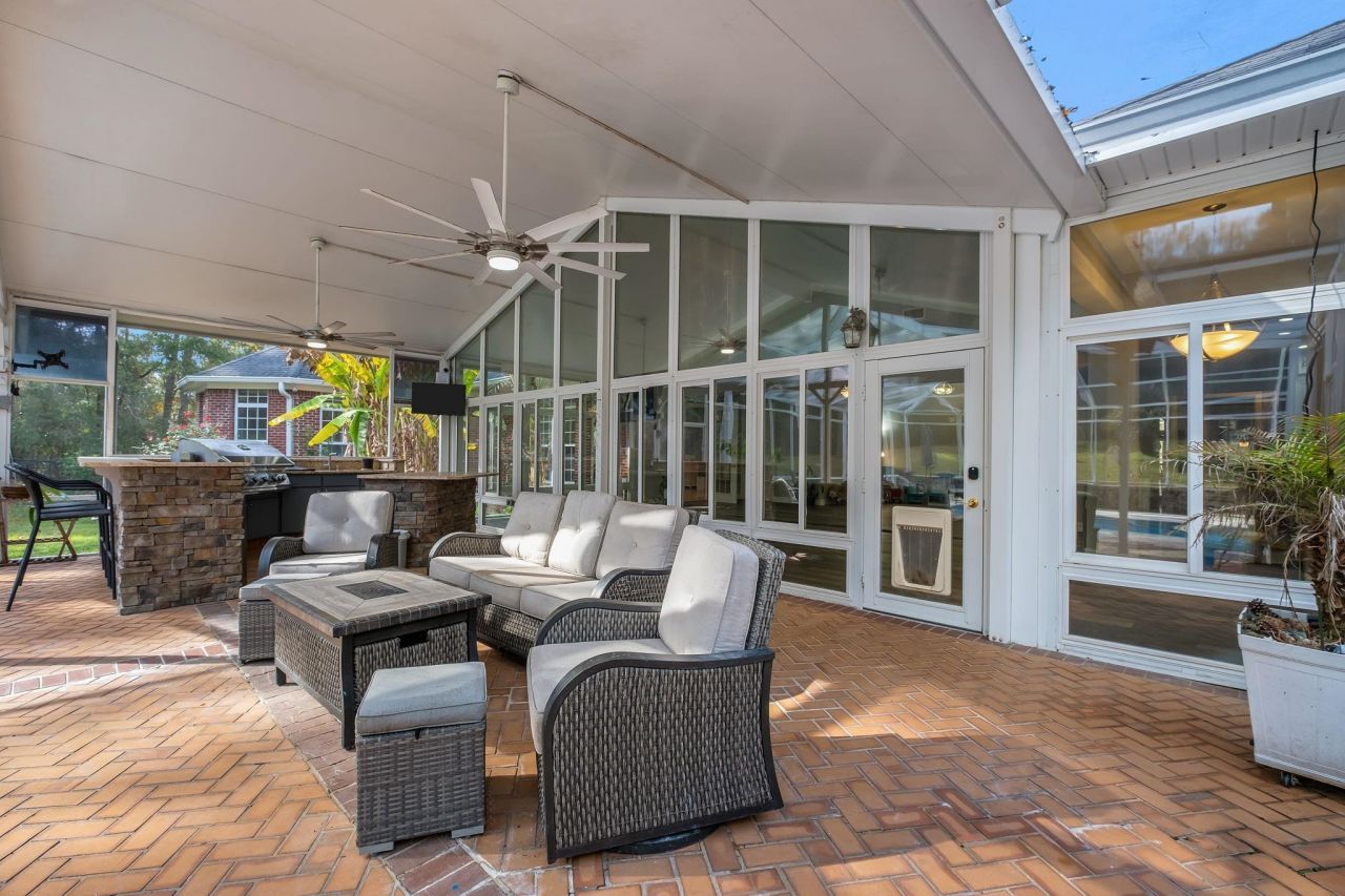 9519 Starhawk Drive, Tallahassee, FL 32309 Photo