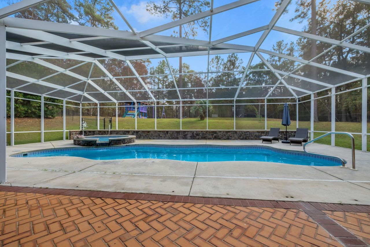 9519 Starhawk Drive, Tallahassee, FL 32309 Photo