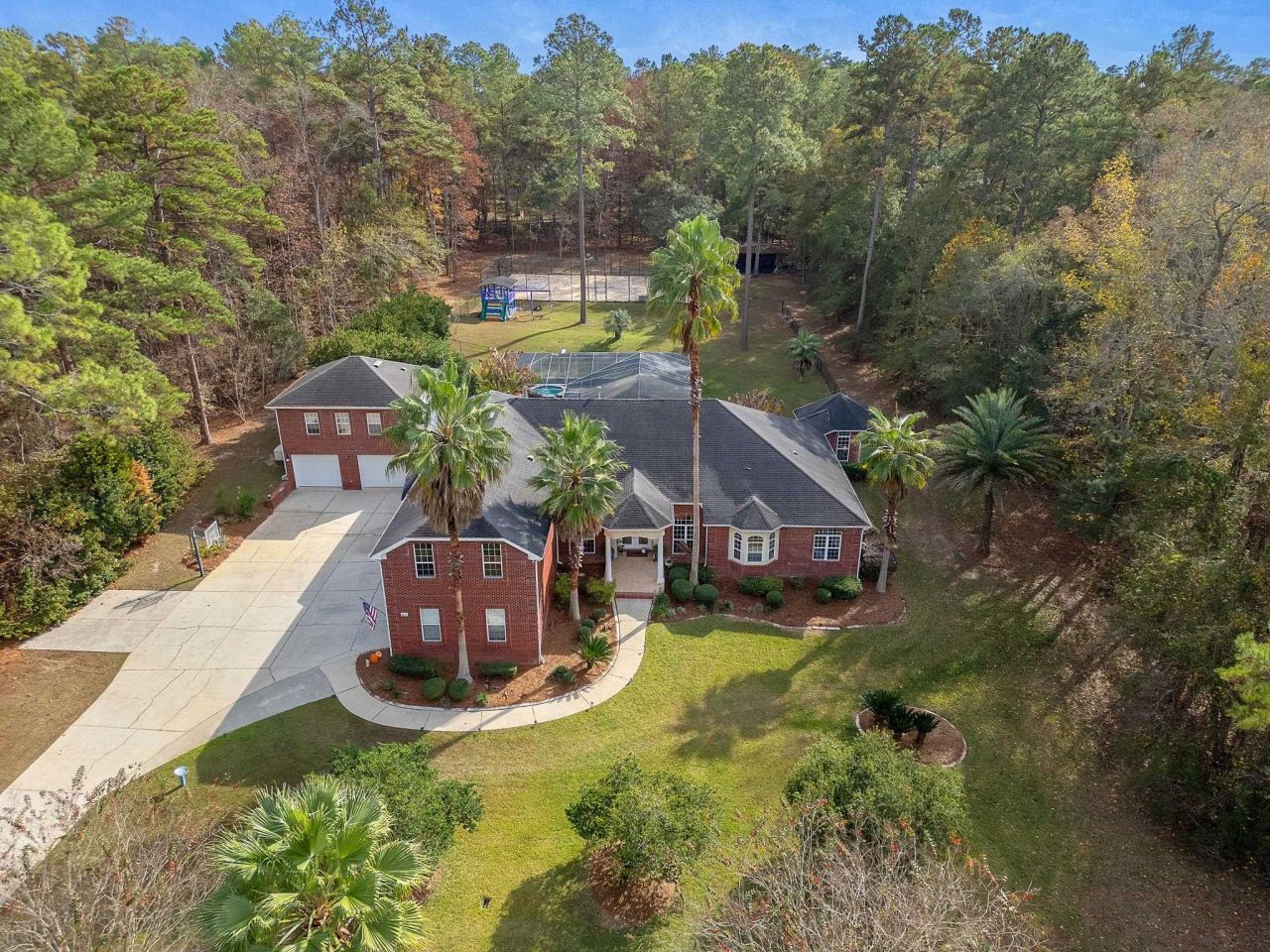 9519 Starhawk Drive, Tallahassee, FL 32309 Photo