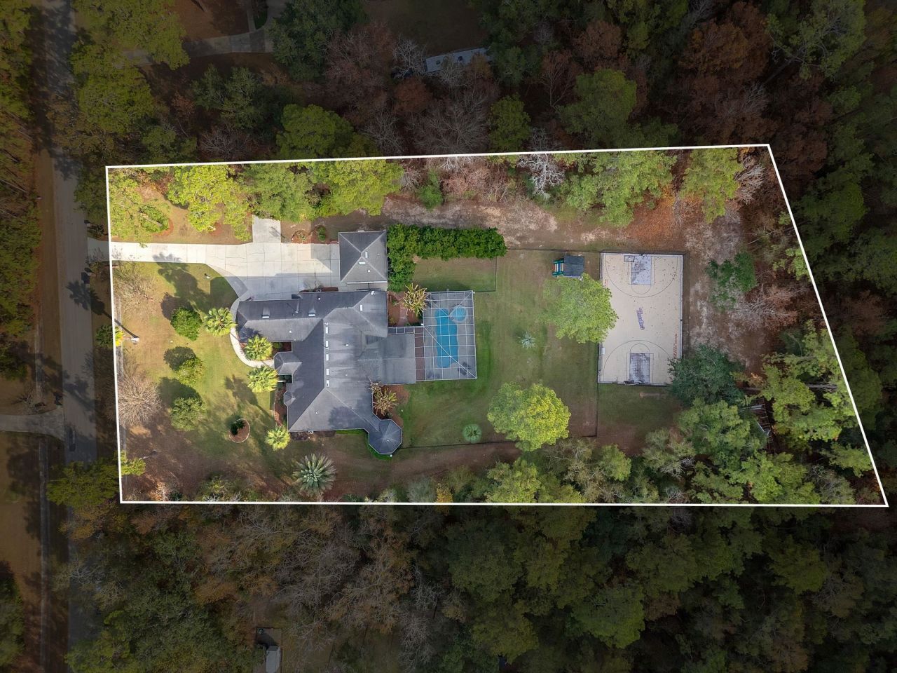 9519 Starhawk Drive, Tallahassee, FL 32309 Photo