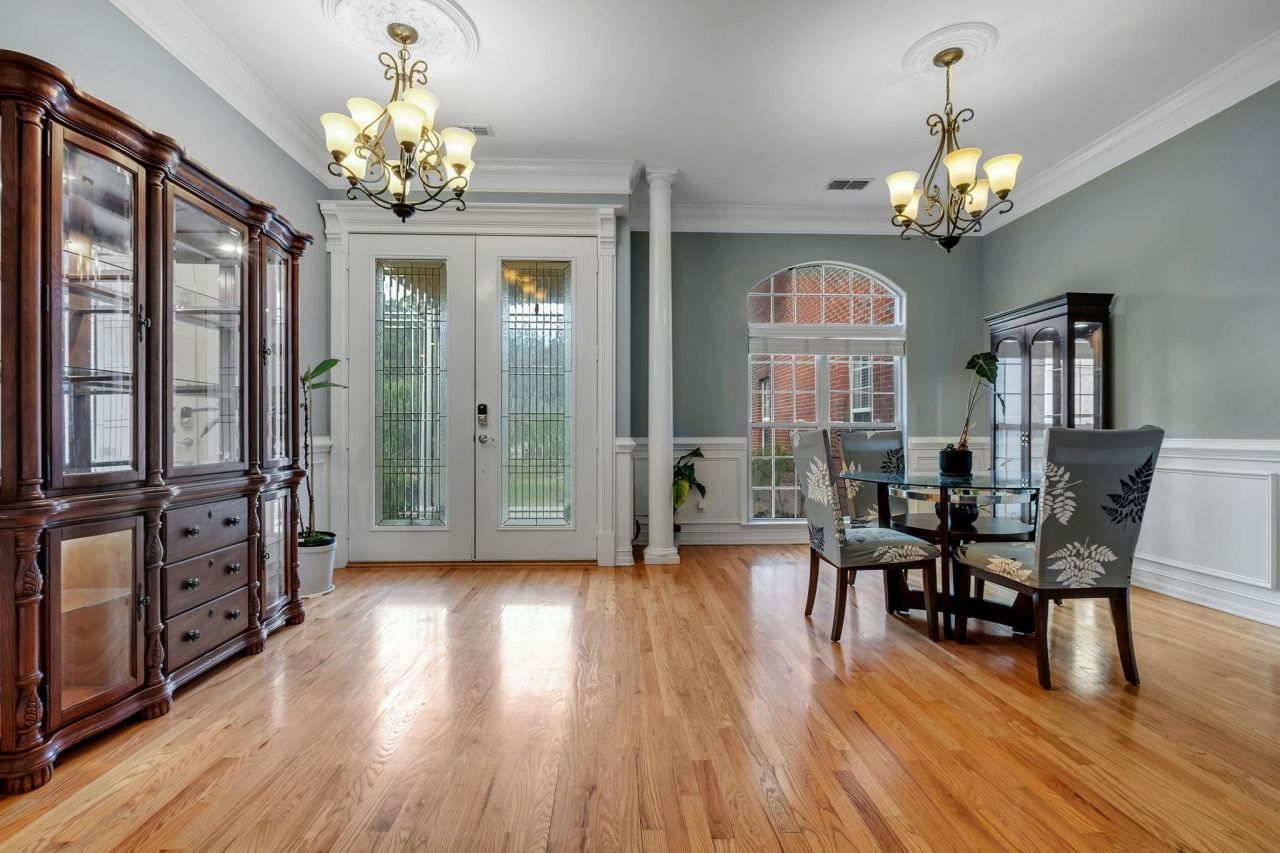 9519 Starhawk Drive, Tallahassee, FL 32309 Photo