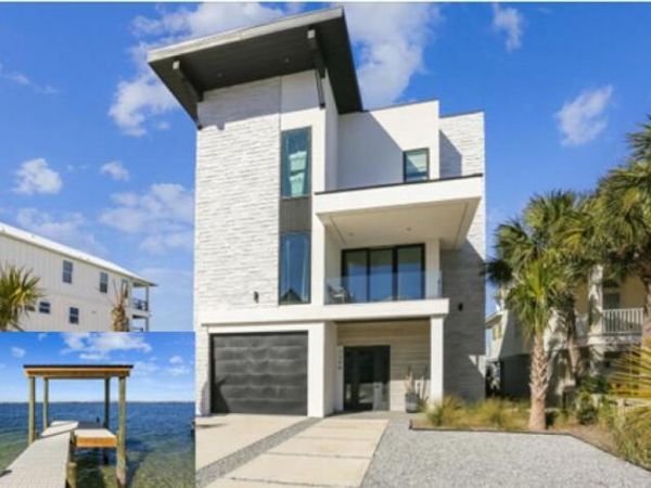 7348 Grand Navarre Boulevard, Navarre, FL 32566