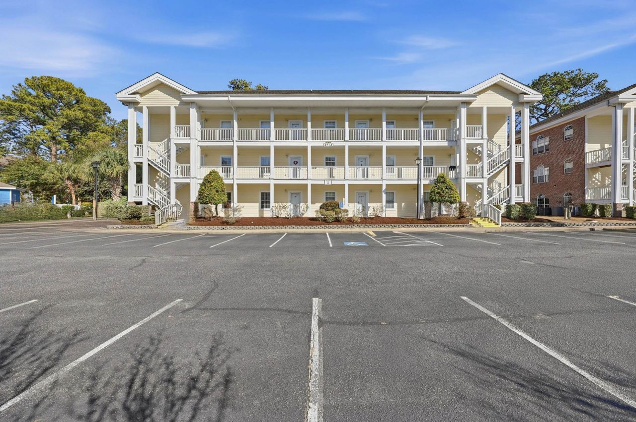 4251 Hibiscus Dr., Unit 5-304, Little River, SC 29566 Main Photo