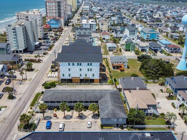 5909 N Ocean Blvd., Unit 18, North Myrtle Beach, SC 29582