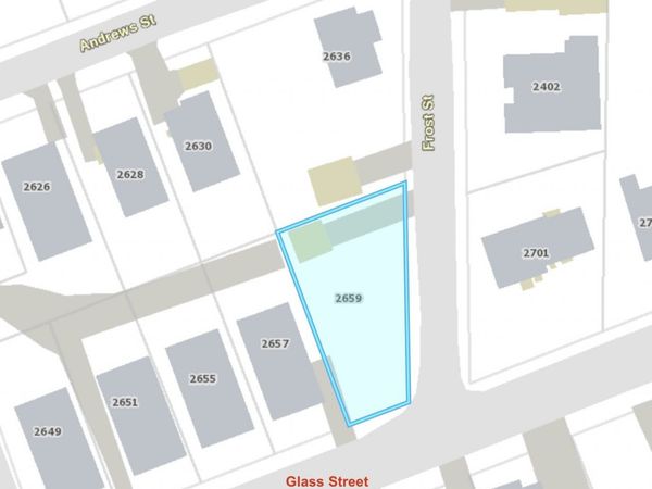 2659 Glass St, Chattanooga, TN 37406