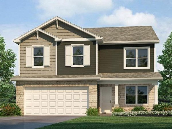 5056 Beechmont Lane, New Haven, IN 46774