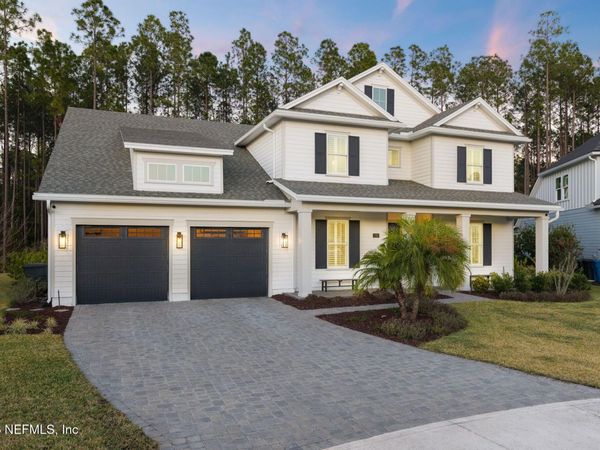 146 WOODBAY Court, St. Johns, FL 32259