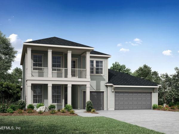 564 GOLDENROD Drive, St. Augustine, FL 32092