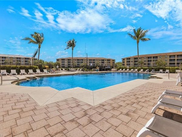 8550 Kingbird LOOP , Unit 620, ESTERO, FL 33967