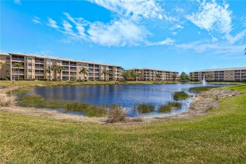 8550 Kingbird Loop , Unit 620, Estero, FL 33967 Photo