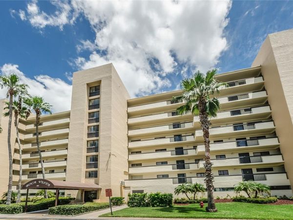 401 150TH AVENUE, Unit 245, MADEIRA BEACH, FL 33708