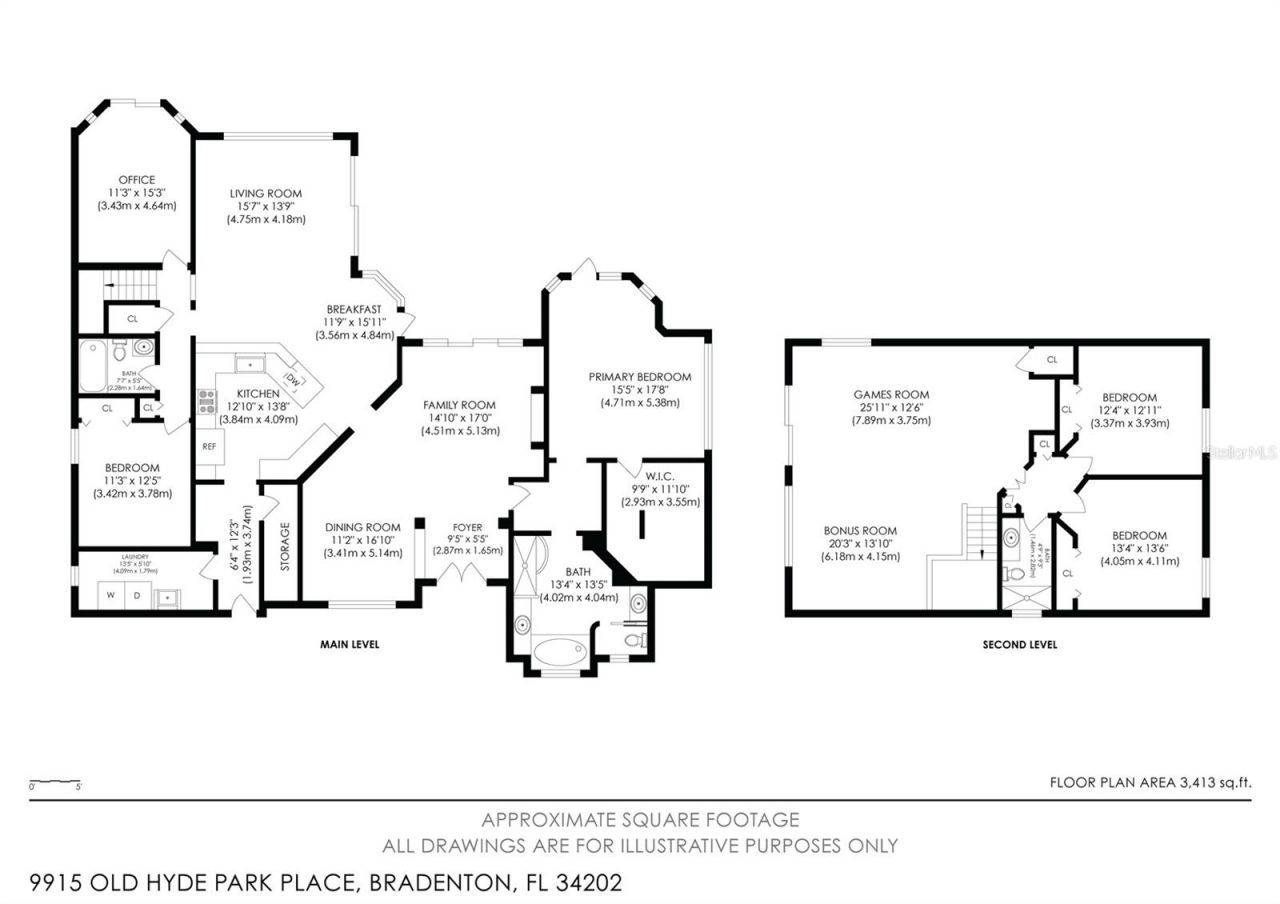 9915 Old Hyde Park Place, Bradenton, FL 34202 Photo