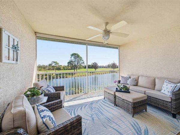 5231 MAHOGANY RUN AVENUE, Unit 321, SARASOTA, FL 34241