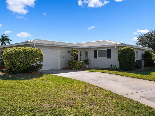7303 9TH AVENUE W, BRADENTON, FL 34209