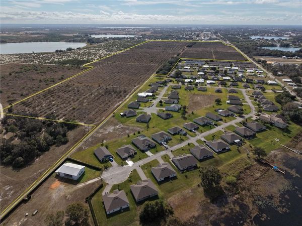 214 E SHOCKLEY ROAD, AVON PARK, FL 33825