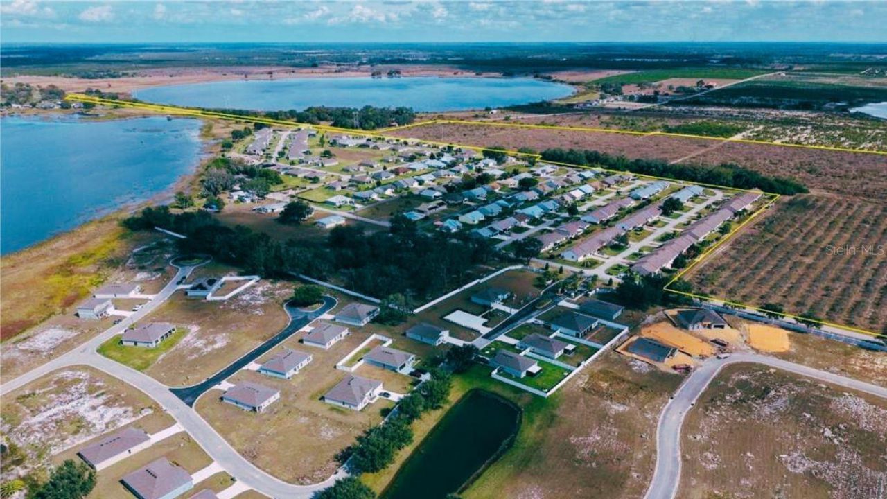 214 E Shockley Road, Avon Park, FL 33825 Photo