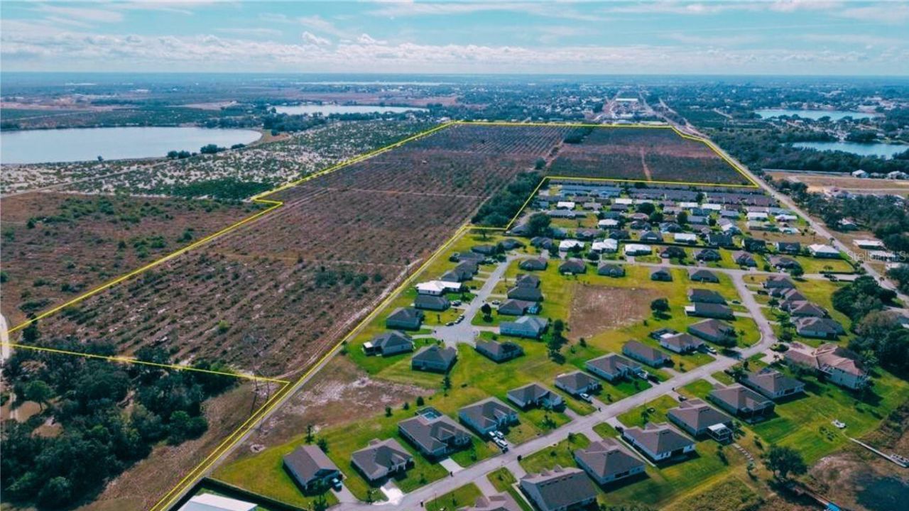 214 E Shockley Road, Avon Park, FL 33825 Photo