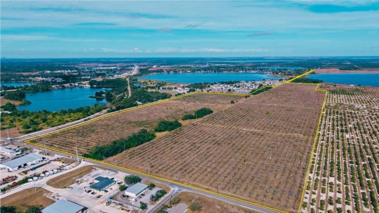 214 E Shockley Road, Avon Park, FL 33825 Photo